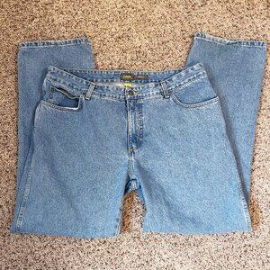 Cabela’s Classic-Fit Denim Jeans Men’s Size 40/34